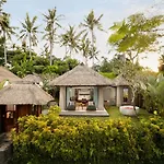 Maya Ubud Resort&Spa
