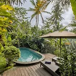 Mandana Ubud Villa