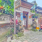 Oyo 91208 Suana Guest House