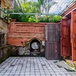 Kubu Manis Villa