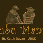 Kubu Manis Villa