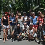 Bali Culture Guesthouse
