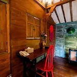Kakul Heritage Villas