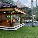 Villa Inka Ubud By Nakula