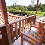 Galang Hari Villa