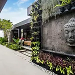 Villa Jungle Paradise By Balisuperhost