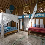 Hati Padi Cottages