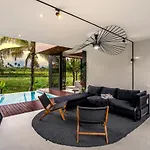 Green Flow Villa 3 Ubud
