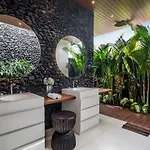 Green Flow Villa 4 Ubud