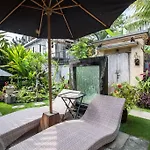 Villa Semua Suka/Ubud/2 Bd/2Bath/Ac/Pool