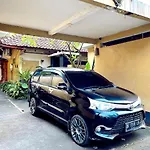 Joker Guest House