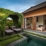 Genie Private Villa By Travellink Bali