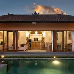 Genie Private Villa By Travellink Bali