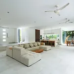 Villa K Ubud