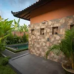Genie Private Villa By Travellink Bali
