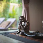 Genie Private Villa By Travellink Bali