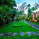 Warung Mandi & Villa