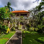 Warung Mandi & Villa