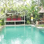 Arimba At Bisma
