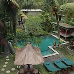 Arimba At Bisma