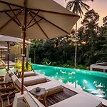 Villa Mugiwara By Balisuperhost
