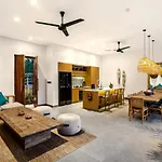 Villa Mugiwara By Balisuperhost