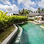 Villa Sweet Paradise By Balisuperhost