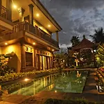 Leo Villa