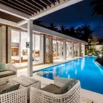 Villa Laguna By Balisuperhost