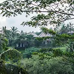 Hidden Gem Suites Ubud
