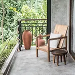 Hidden Gem Suites Ubud