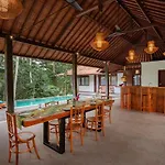 3 Bedroom Gadang Villa Ubud