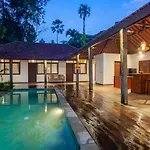 3 Bedroom Gadang Villa Ubud