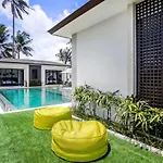 Villa Manga By Balisuperhost