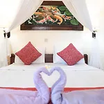 Raka House Accommodation