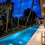 Villa Bosco By Balisuperhost