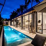 Villa Bosco By Balisuperhost