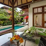The Tunjung Ubud Retreat