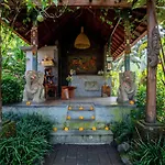Bunut Garden Luxury Private Villa
