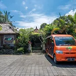 Bunut Garden Luxury Private Villa