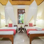 Raka House Accommodation