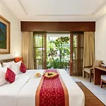 Tebesaya Cottage By Pramana Villas