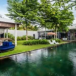Loft Volcano By Alfred In Bali