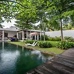Loft Volcano By Alfred In Bali