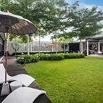 Loft Volcano By Alfred In Bali