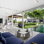 Loft Volcano By Alfred In Bali