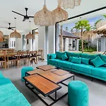 Villa Slide By Balisuperhost
