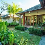 Shinta Private Villa At Kakul Villas & Suites