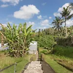 The Cliff Bali