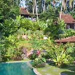 Villa Mahadevi Jungle Retreat Joglo 3